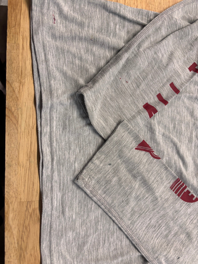 Old Navy Active Tee – Size 10-12Y PLAY CONDITION