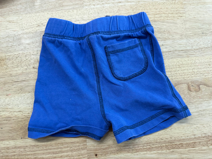 Old Navy Shorts – 6M | Blue Lightweight
