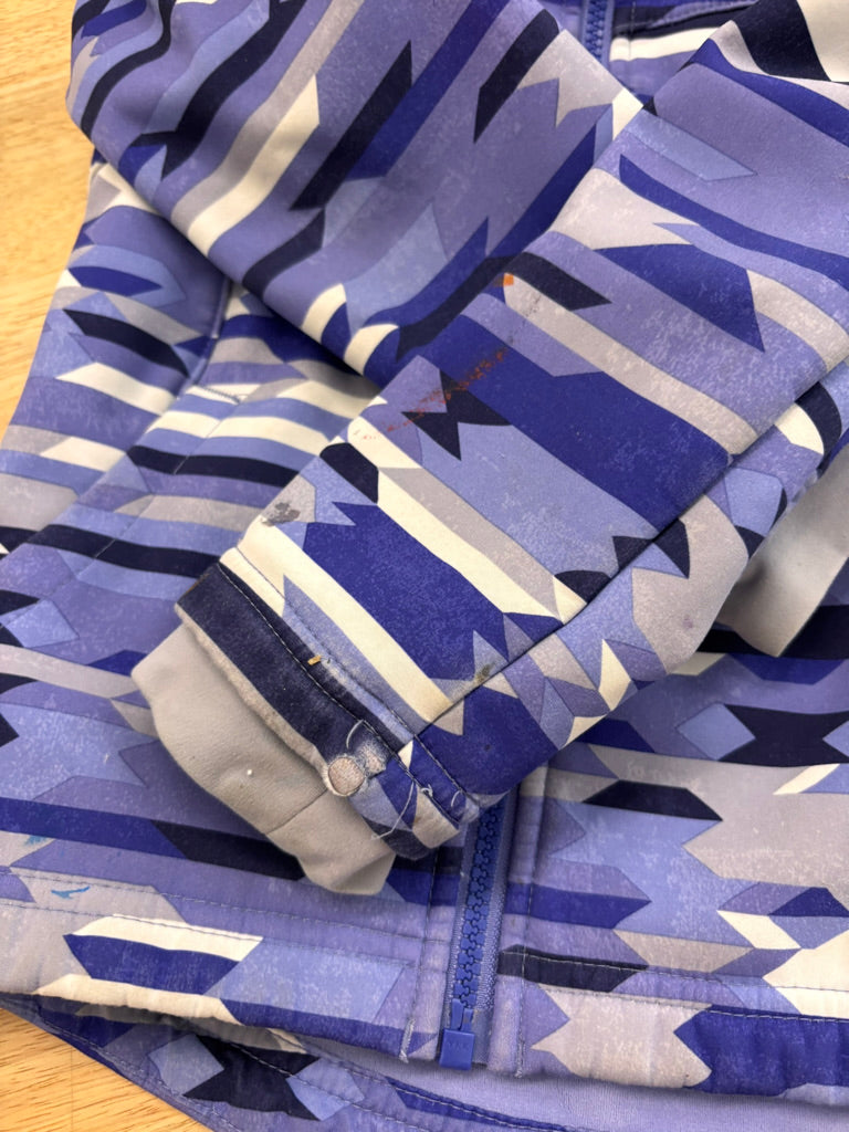 Paradox Lightweight Jacket Size 6 (Play Condition)