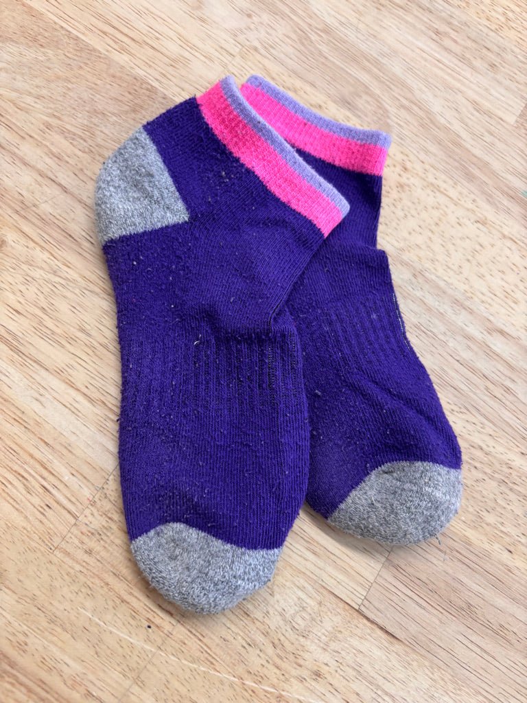 Youth Socks – Pair - Nest and Sprout - Consignment