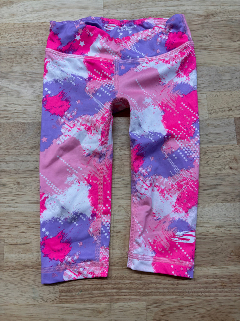 Skechers Sport Crop Leggings – Size 2
