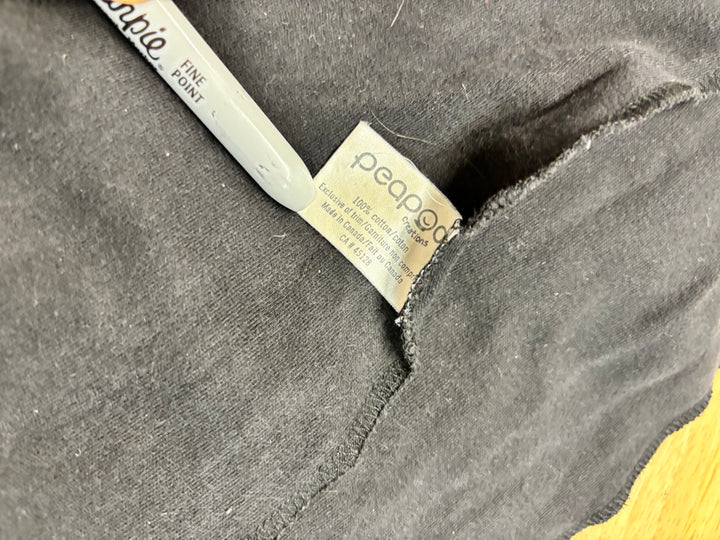 Peapod Creations Cotton Wrap Baby Carrier – One Size