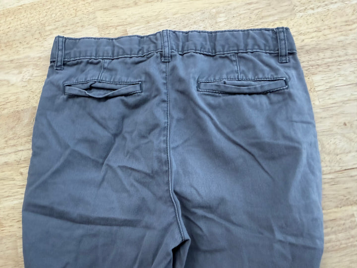 The Children's Place Chino Pants – 10 | Grey Internal Adjustments