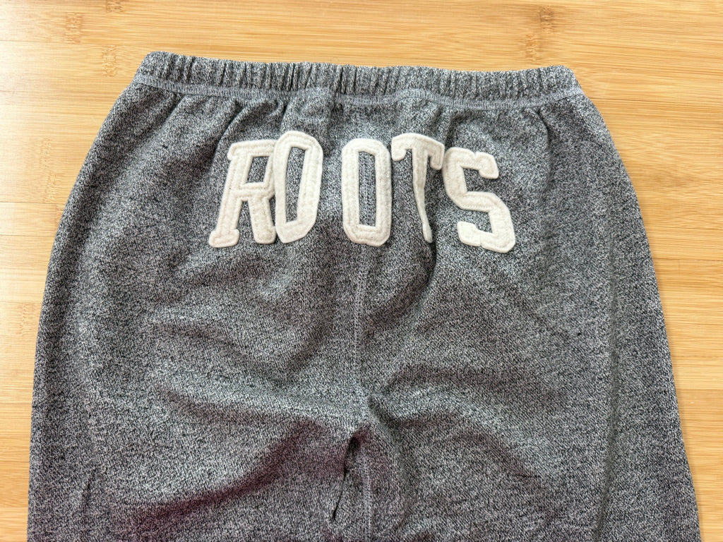 Roots Joggers – Adult XS | Drawstring