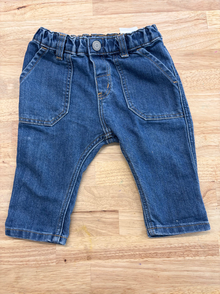 H&M 3M Denim Pants