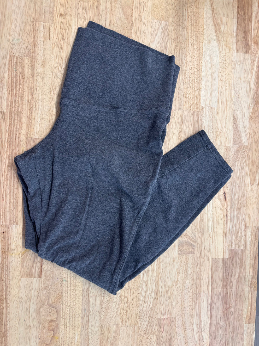 Thyme Maternity XL Leggings