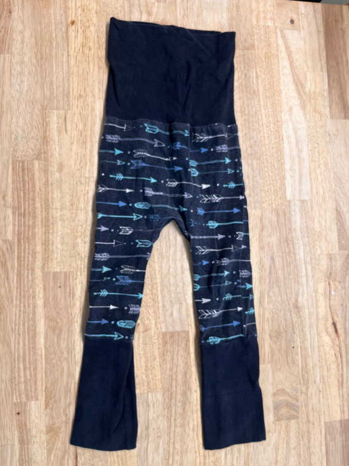 Sugar Sandwich Grow-With-Me Pants – 6M-3Y