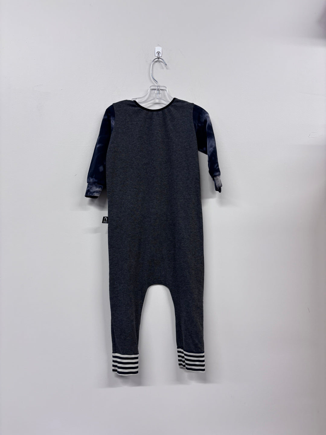 Rags One-Piece Romper - 3-4T