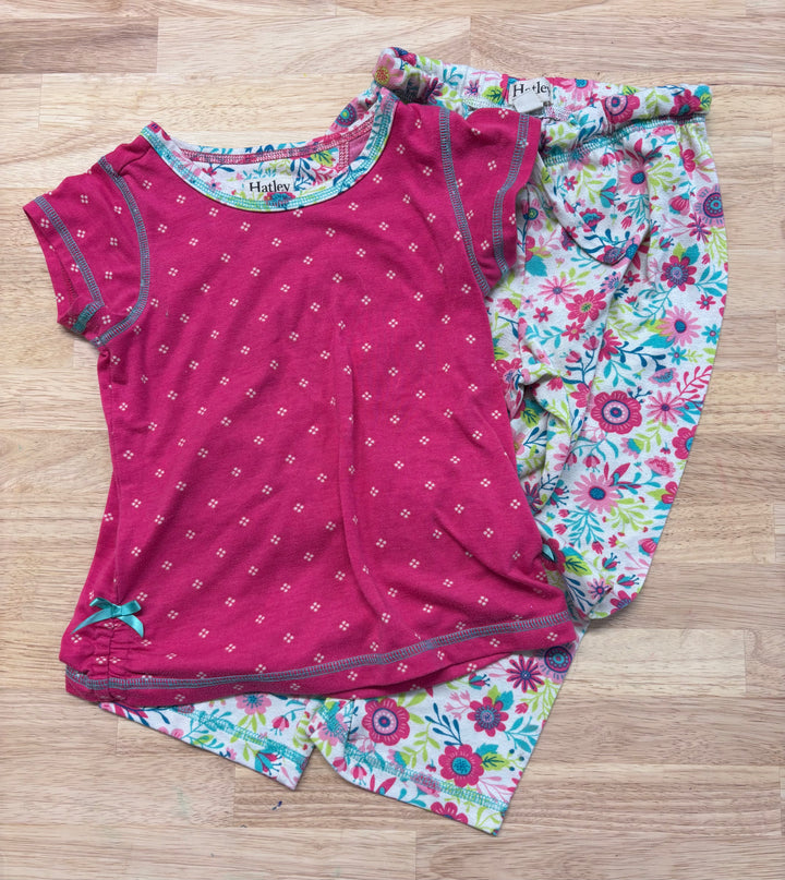 Hatley Lounge Set Size 5