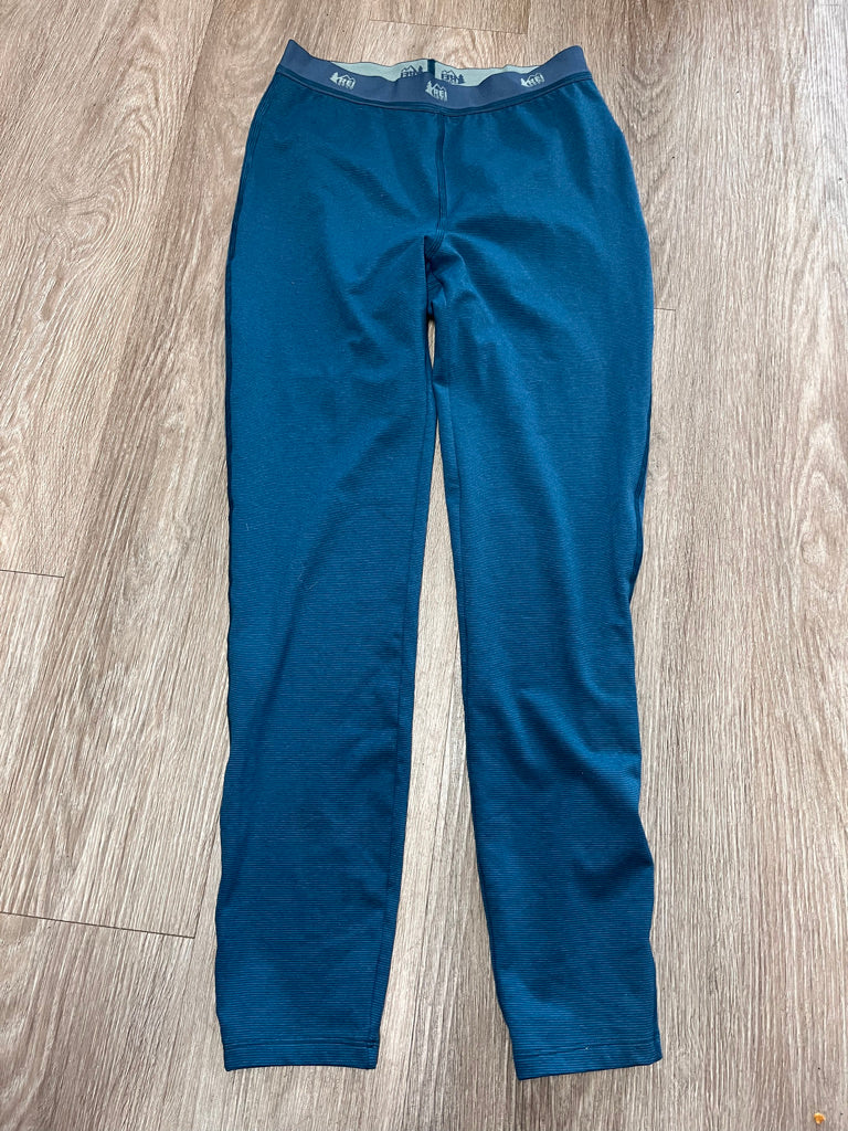 REI Co-op Base Layer Pants – Size M (10–12Y)