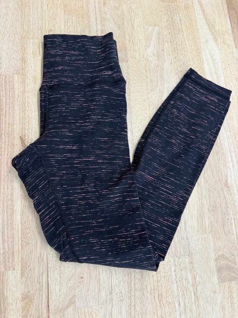 Lululemon Wunder Under Hi-Rise 7/8 Tight (25" – 4 Adult - Nest and Sprout-Consignment