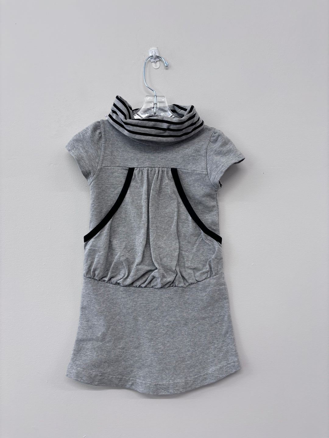 Peekaboo Beans Bliss Dress (Size 3)