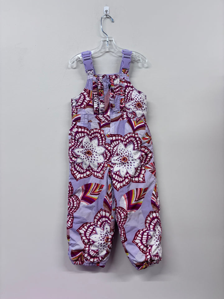 Gap 3T Snow Pants (Purple)