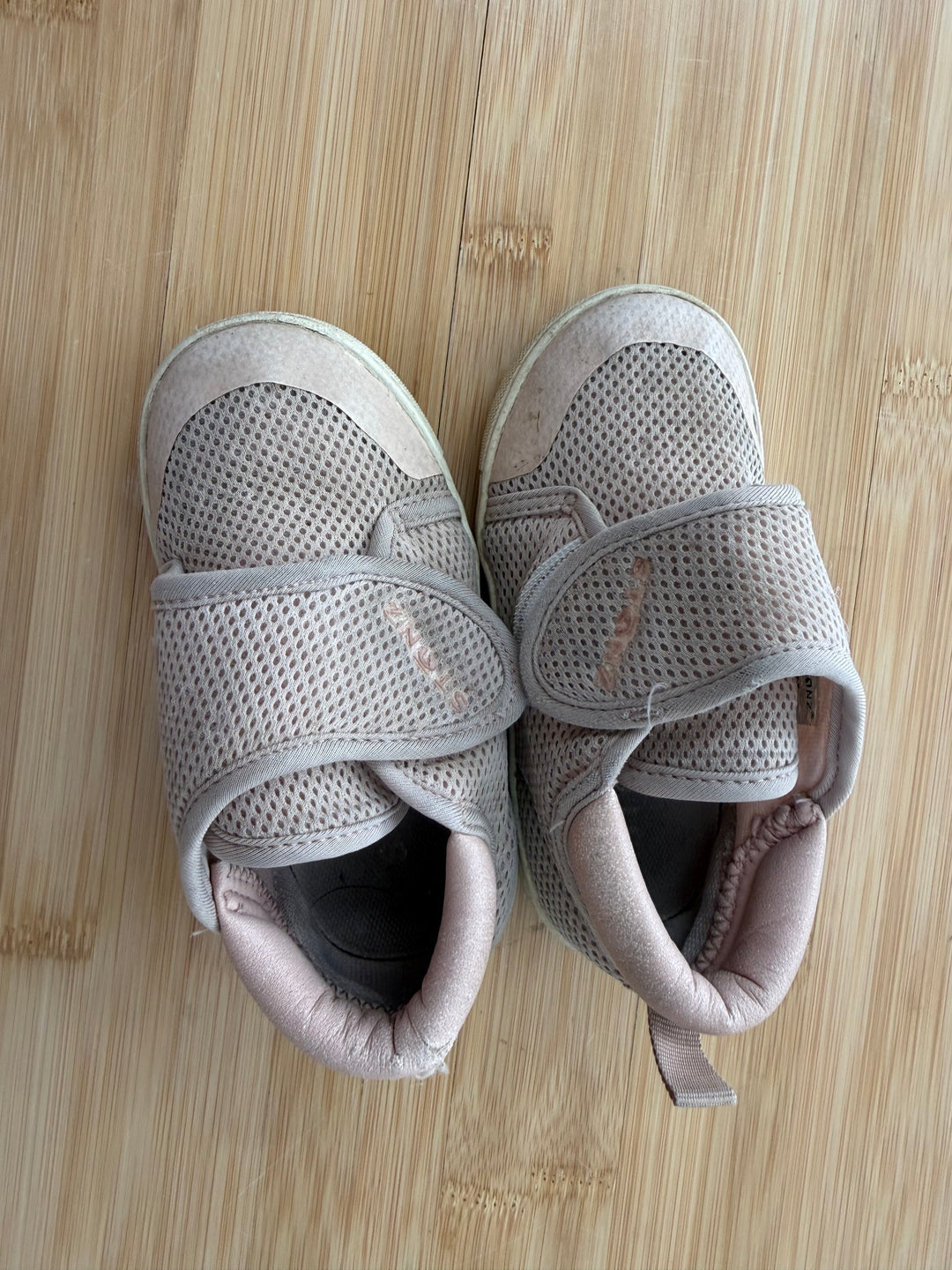 Stonz Cruisers – 7T | Light Pink