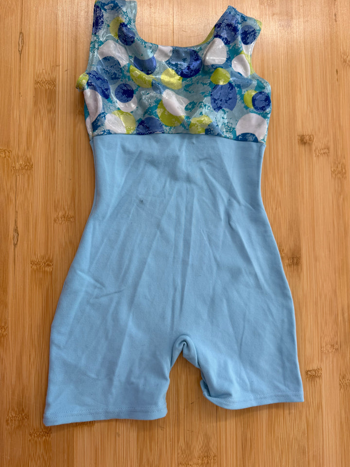 Mondor Unitard – 4–5Y | Play