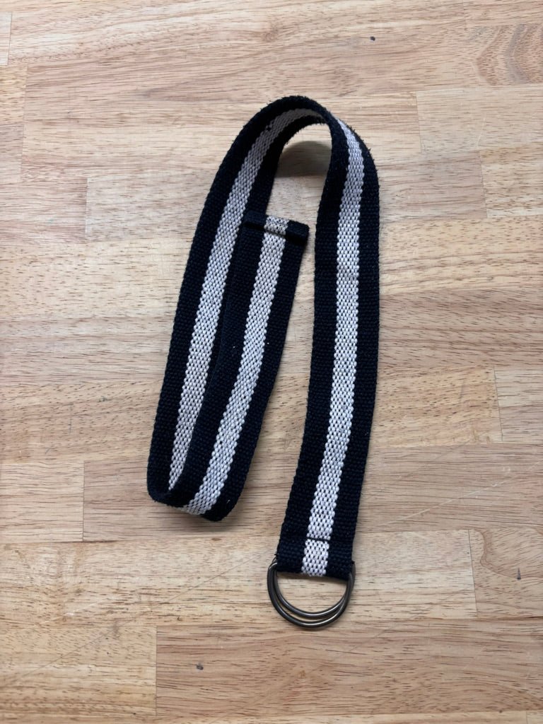Toddler Belt – 28” - Nest and Sprout - Consignment