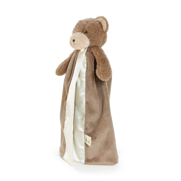 SIMPLE Cubby Bear Buddy Blanket