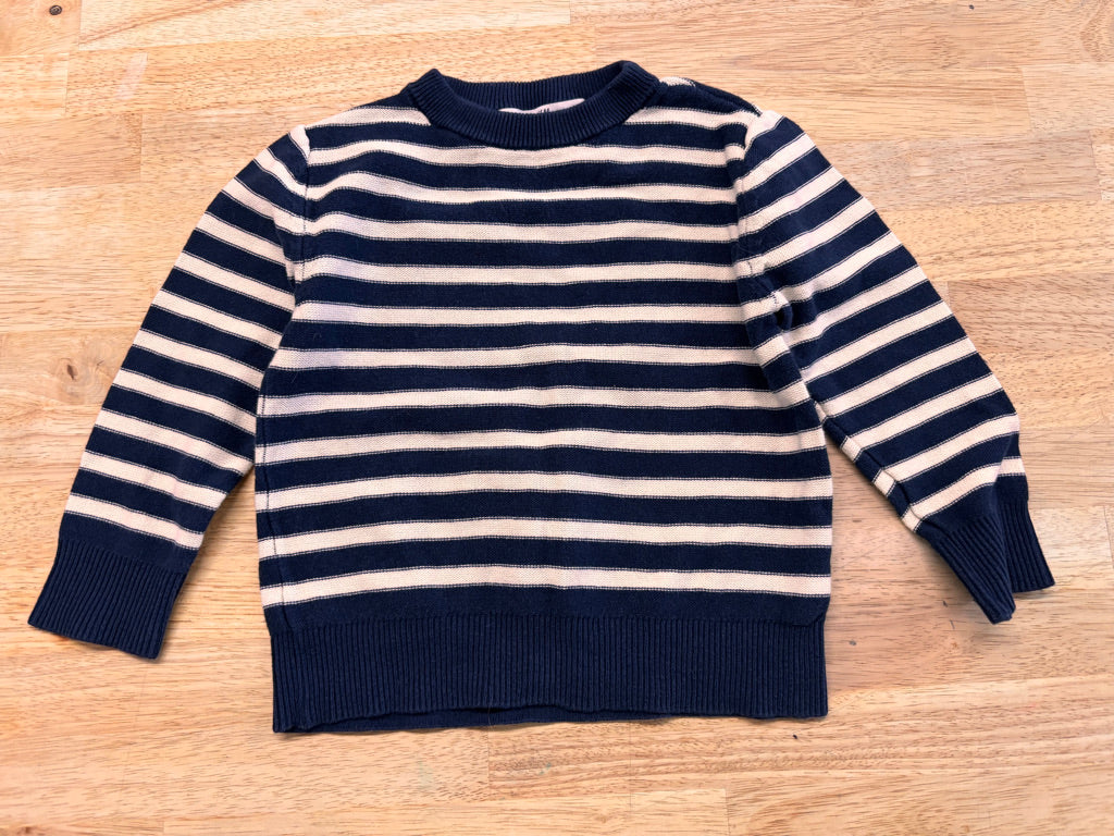 H&M Knit Sweater – 2T