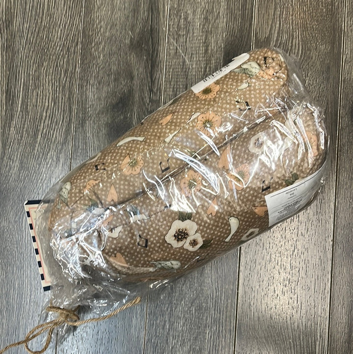 Large Lavender Scented Heat/Cold Wrap