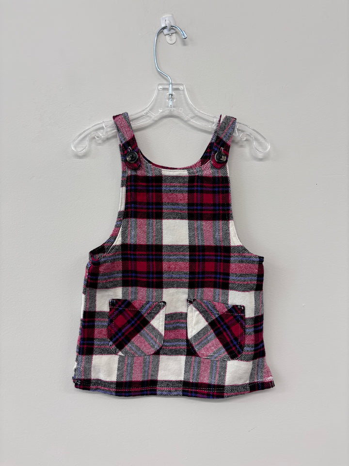 Joe Fresh 6-12 Month dress Overall