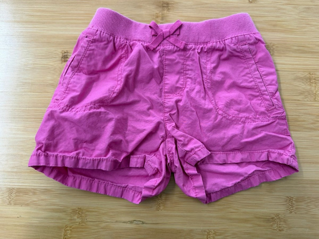 The Children's Place Shorts – 6/7 | Pink Girl Cut - Nest and Sprout-Consignment