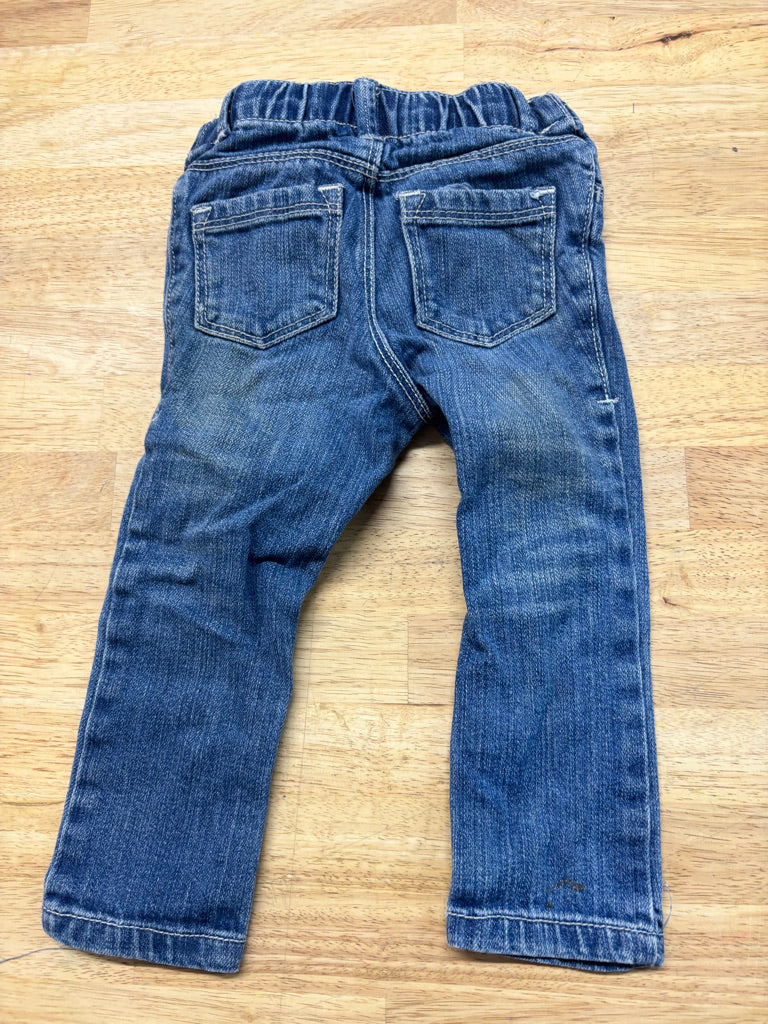 Old Navy Skinny Jeans – 2T