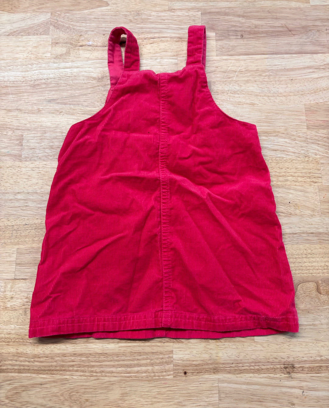 Carter’s Corduroy Jumper – Size 24M