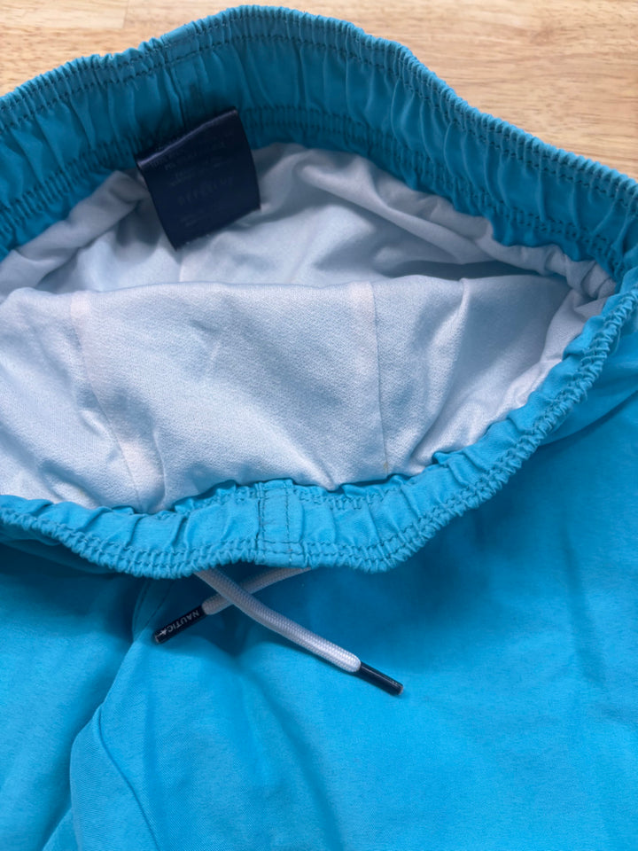 Nautica Swim Shorts – Blue