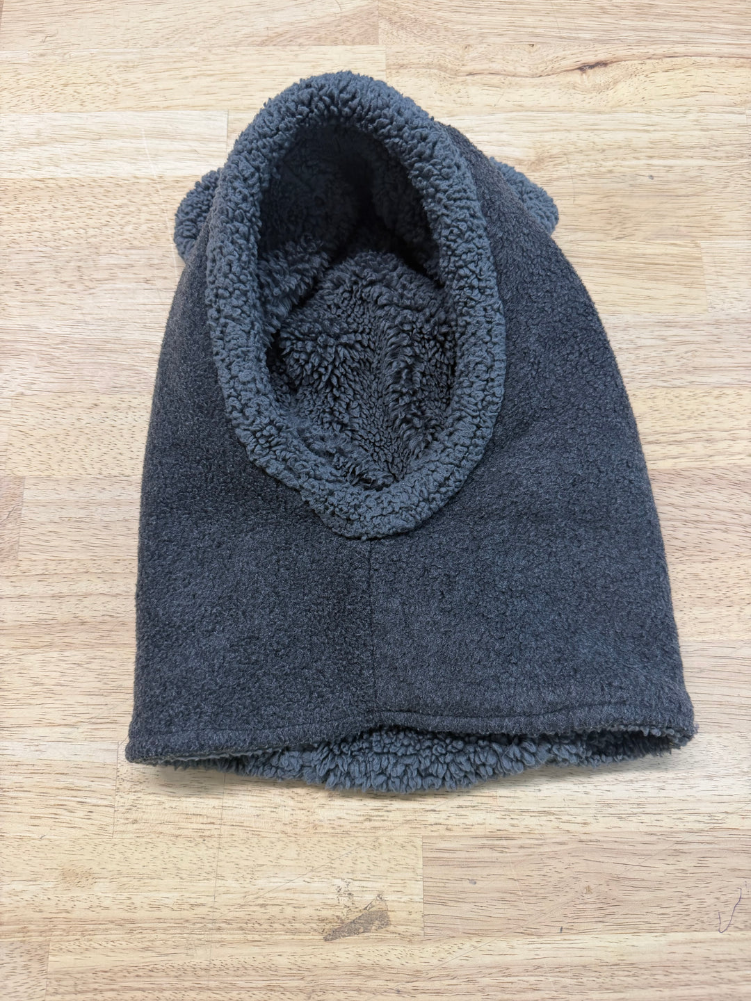 Joe Fresh Balaclava – 2–3Y | Charcoal