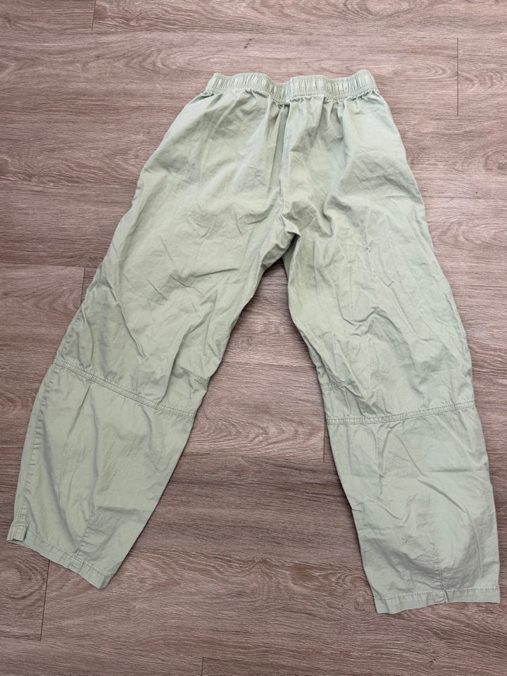 Gap Kids Pull-On Barrel Leg Pants – XXL |SLIGHT IMPERFECTION