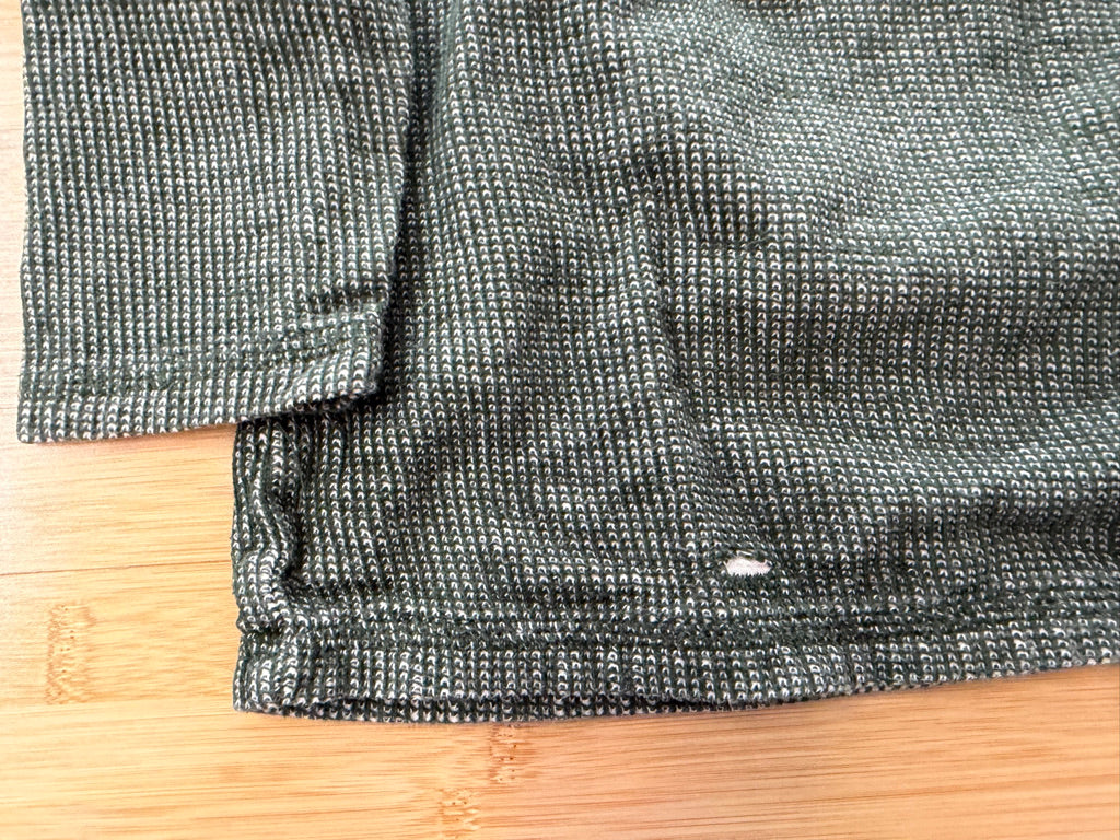 Joe Fresh Waffle Knit Shirt – 5 | Play