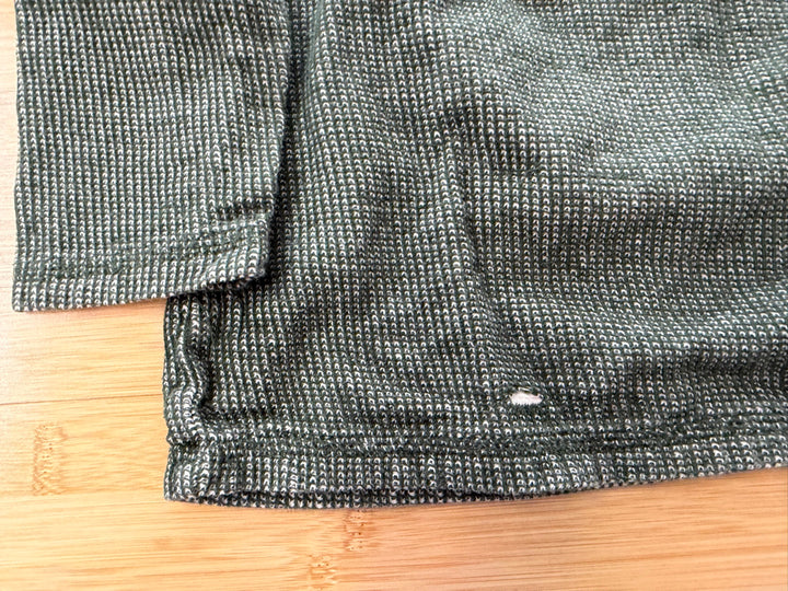 Joe Fresh Waffle Knit Shirt – 5 | Play