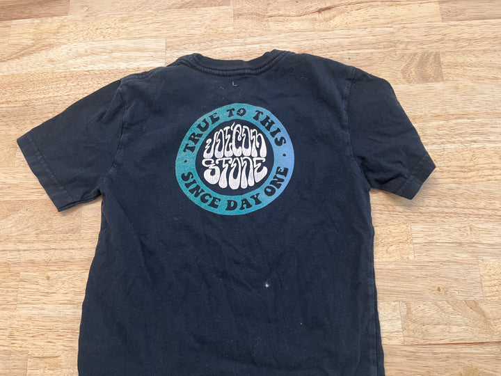 Volcom Back True to This Graphic T-Shirt – 4T (S)