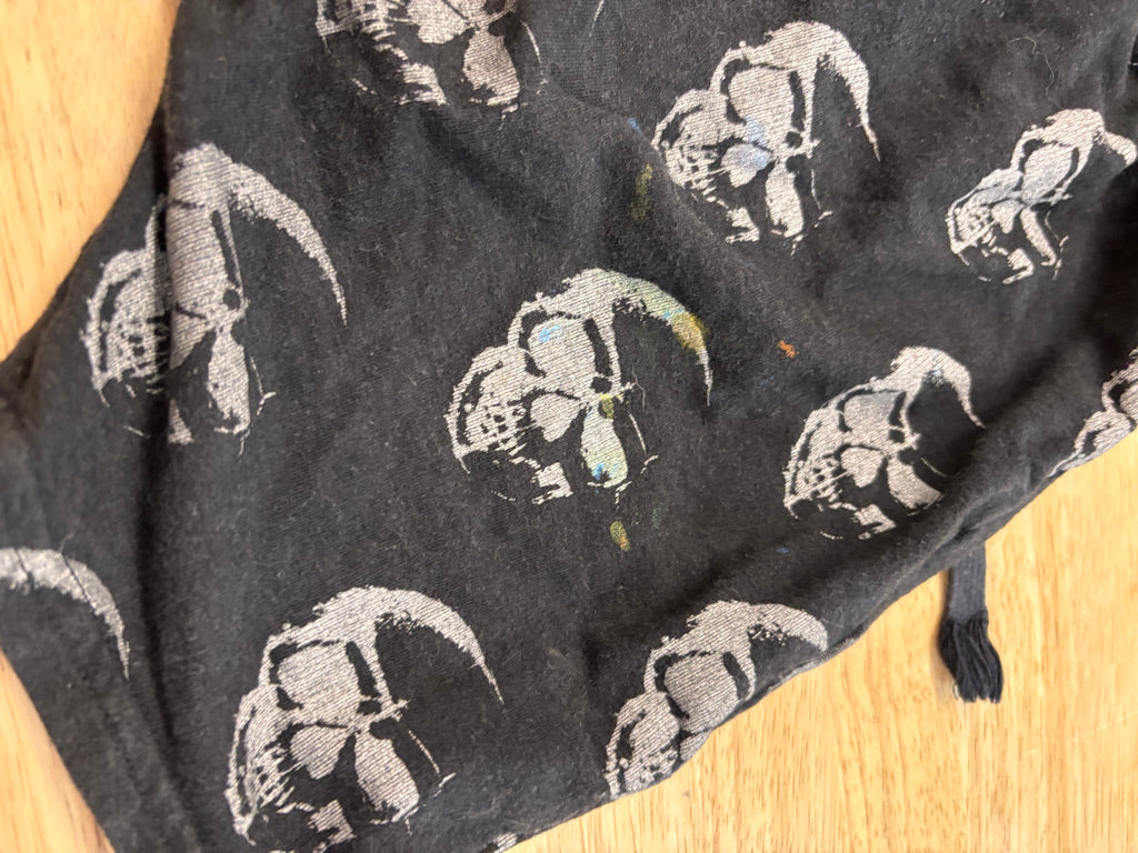 Portage and Main Youth Small Shorts – PLAY CONDITION