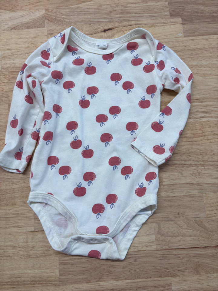 PL Baby 12-Month Set