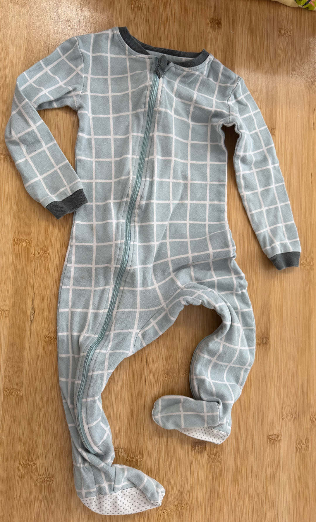 Zippy Jamz Sleeper – 18–24M | Blue | Play