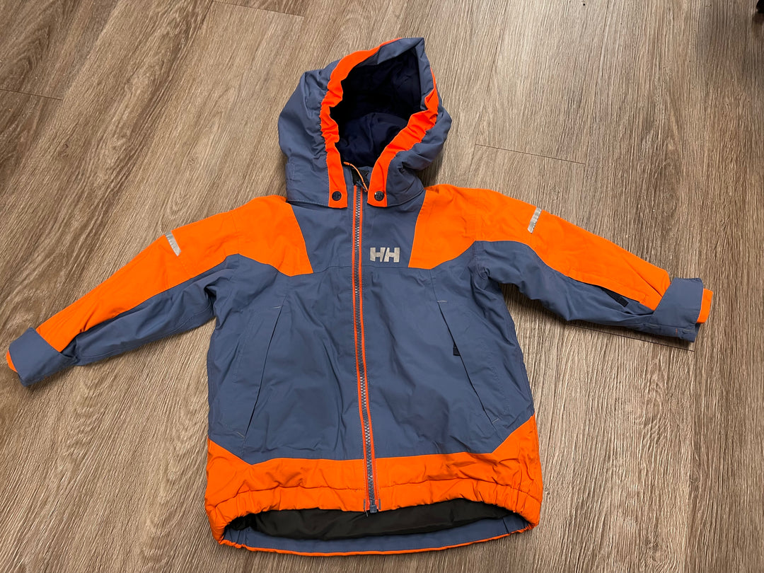Helly Hansen Jacket – Size 3 (Est.)