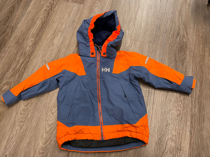 Helly Hansen Jacket – Size 3 (Est.)