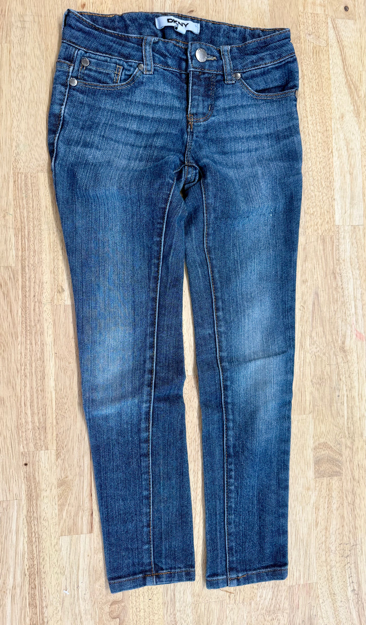 DKNY Jean – 7 | Medium Wash