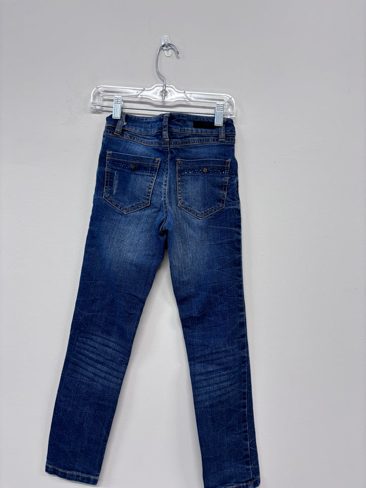 Buffalo Jeans Skinny 7