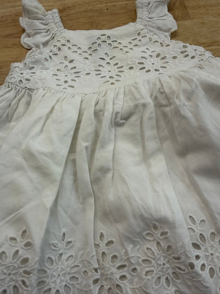 Baby Gap Dress – 3–6M | Play Condition - Nest and Sprout - Consignment