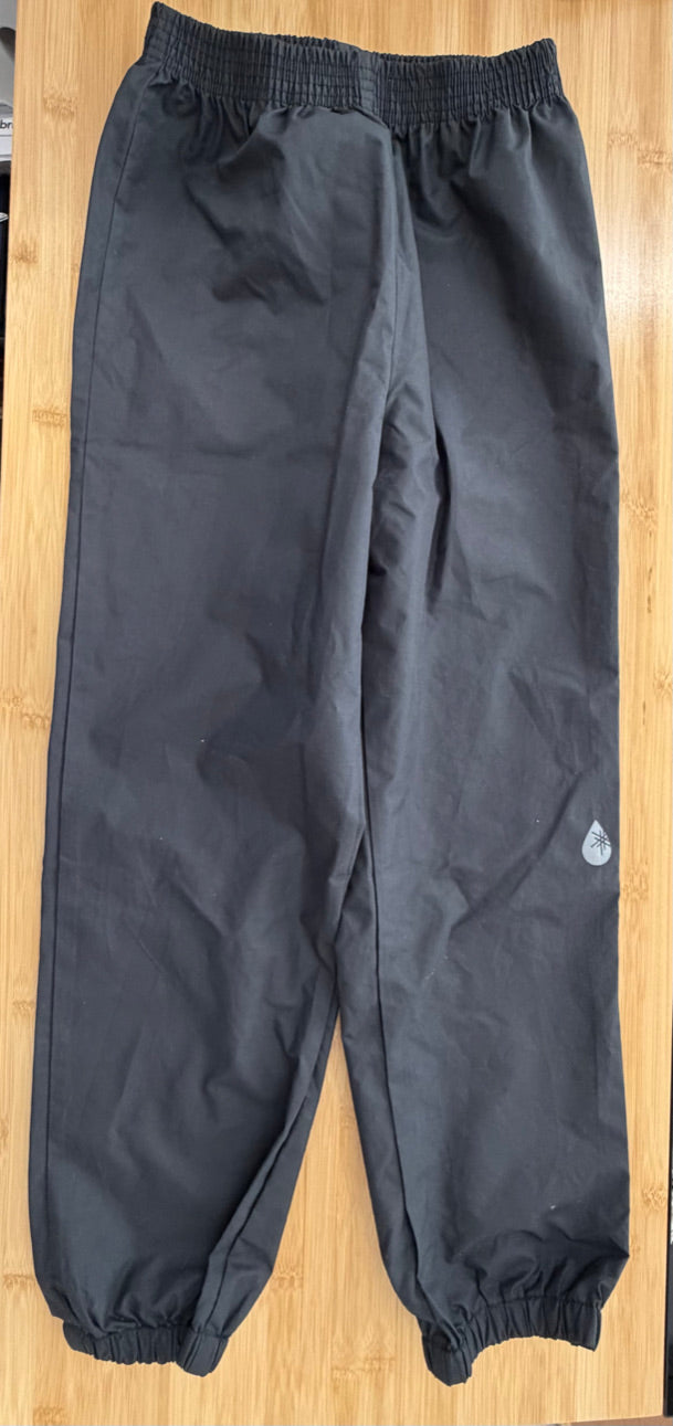 Therm Rain Pants – 10 | Black