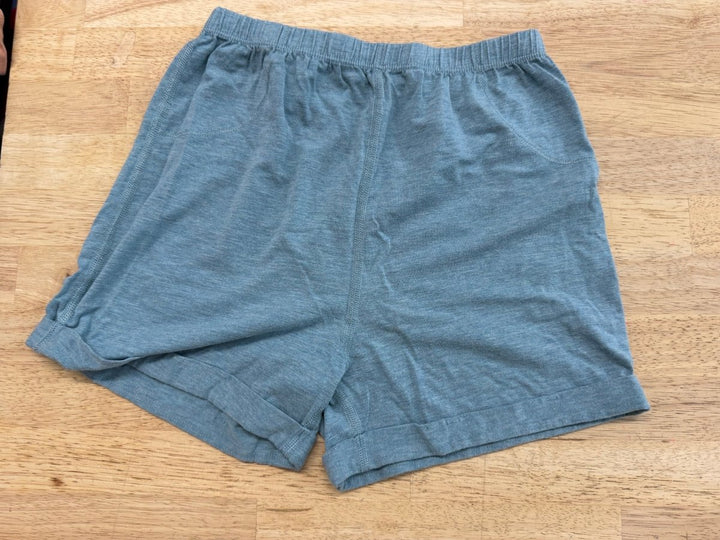 Nest Designs Bamboo Shorts – 7/8 | Excellent - Nest and Sprout-Consignment