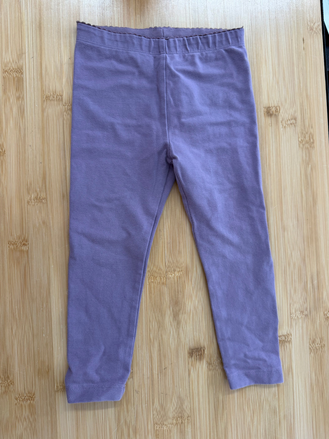 Tea Collection Lavender Legging – 3