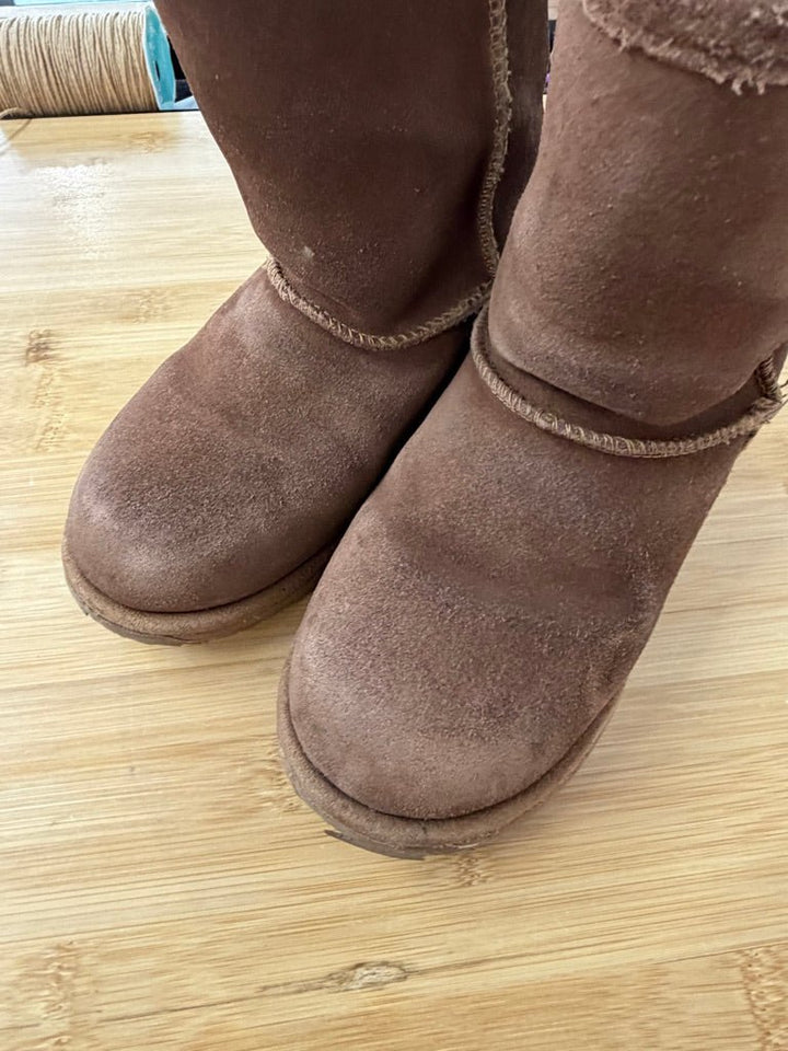 Emu Australia Boot – 13 | Oak - Nest and Sprout-Consignment