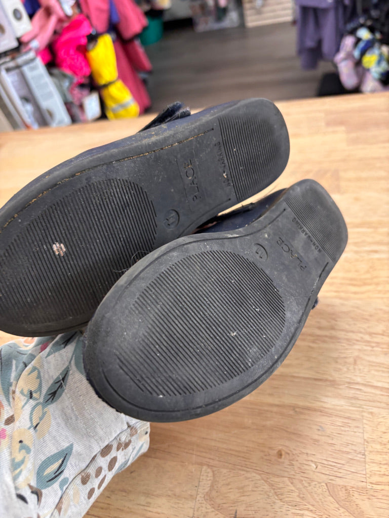 Children’s Place Ballet Flats – Navy Size Unknown