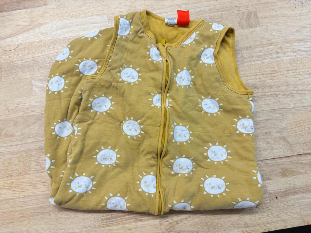 Bonds Quilted Sleep Sack – 18-24M imperfect