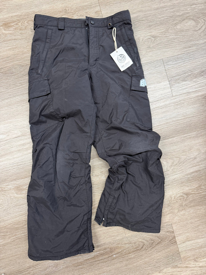 Burton DryRide All Access Outdoor Pants – Large | Without Straps