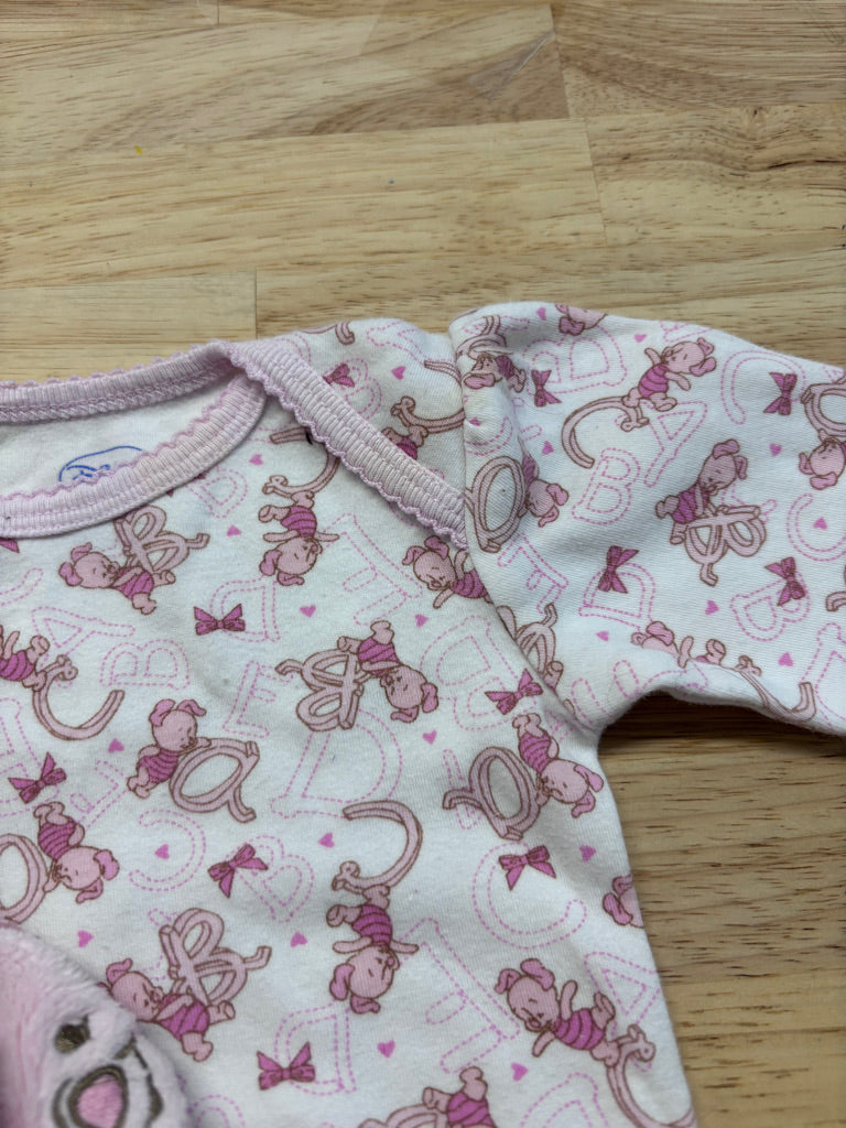 Disney 2-Piece Set - 0-3 Months imperfect