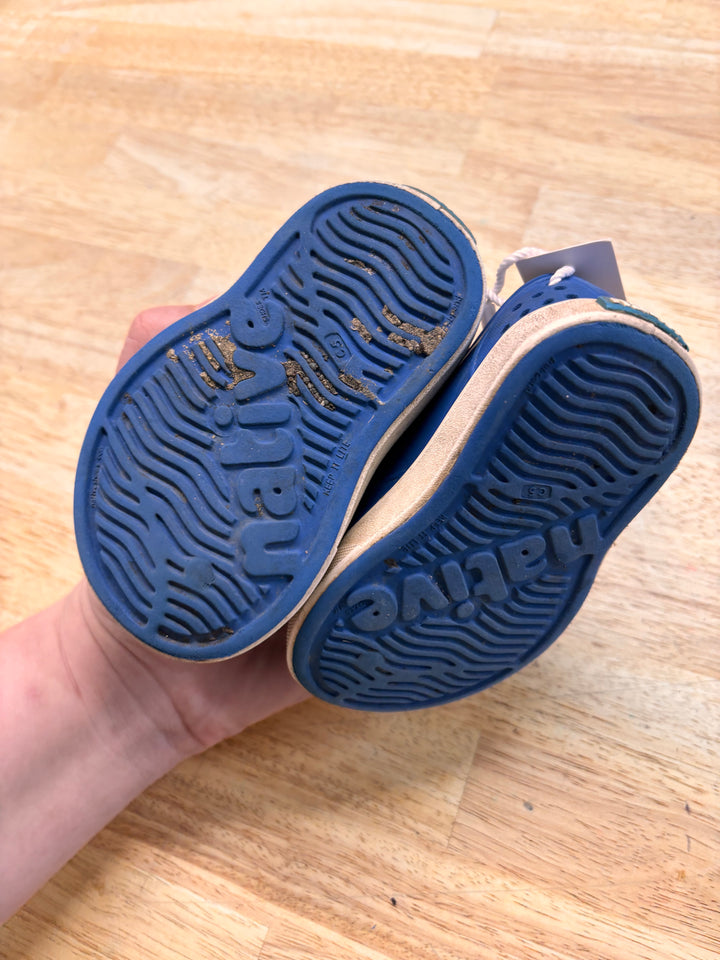 Native Miles Sneakers – 5